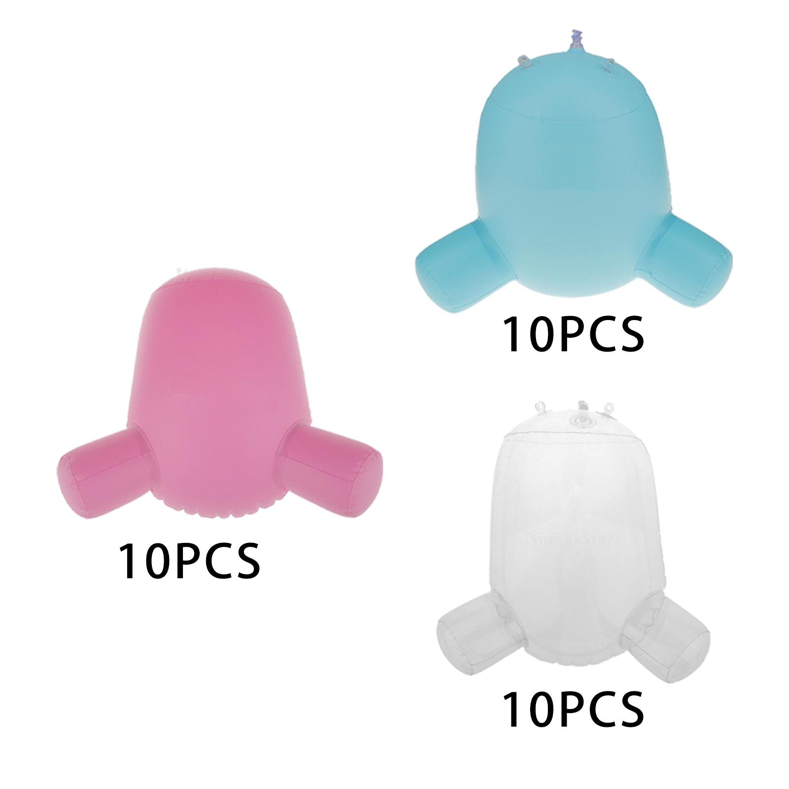 Baby Products - 膨張式お尻マネキン PVC製ベビーおむつ展示モデル 実用的な卓上製品プレゼンテーションスタンド