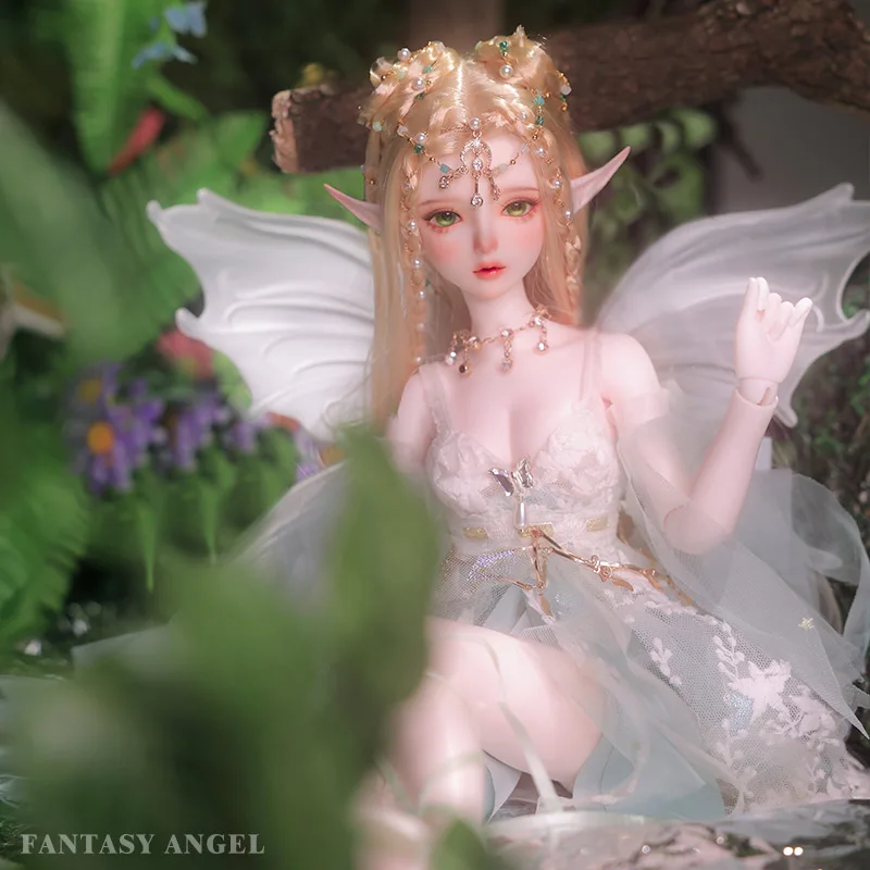 Baby Products Trending - JOYBJD 1/4 ジャネン フルセット A BJDドール
