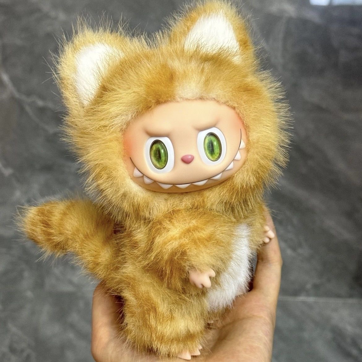 KK HOT キュートなトトロ ラブブ ドレスアップぬいぐる - Baby Products のレビューと価格