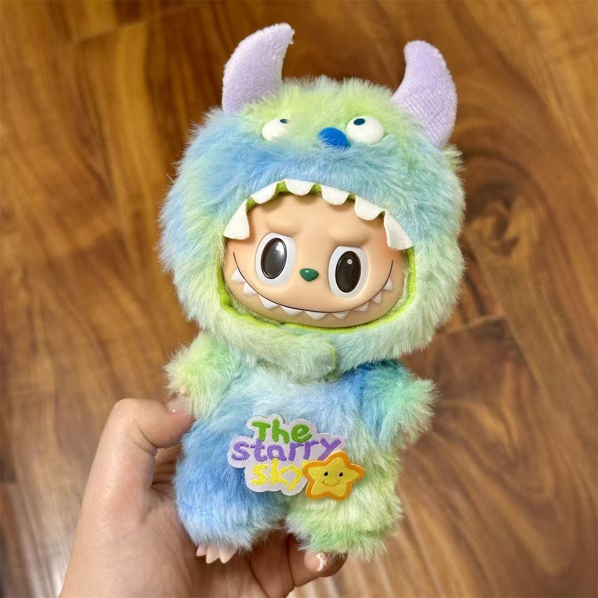 KK HOT キュートなトトロ ラブブ ドレスアップぬいぐる - Baby Products のレビューと価格