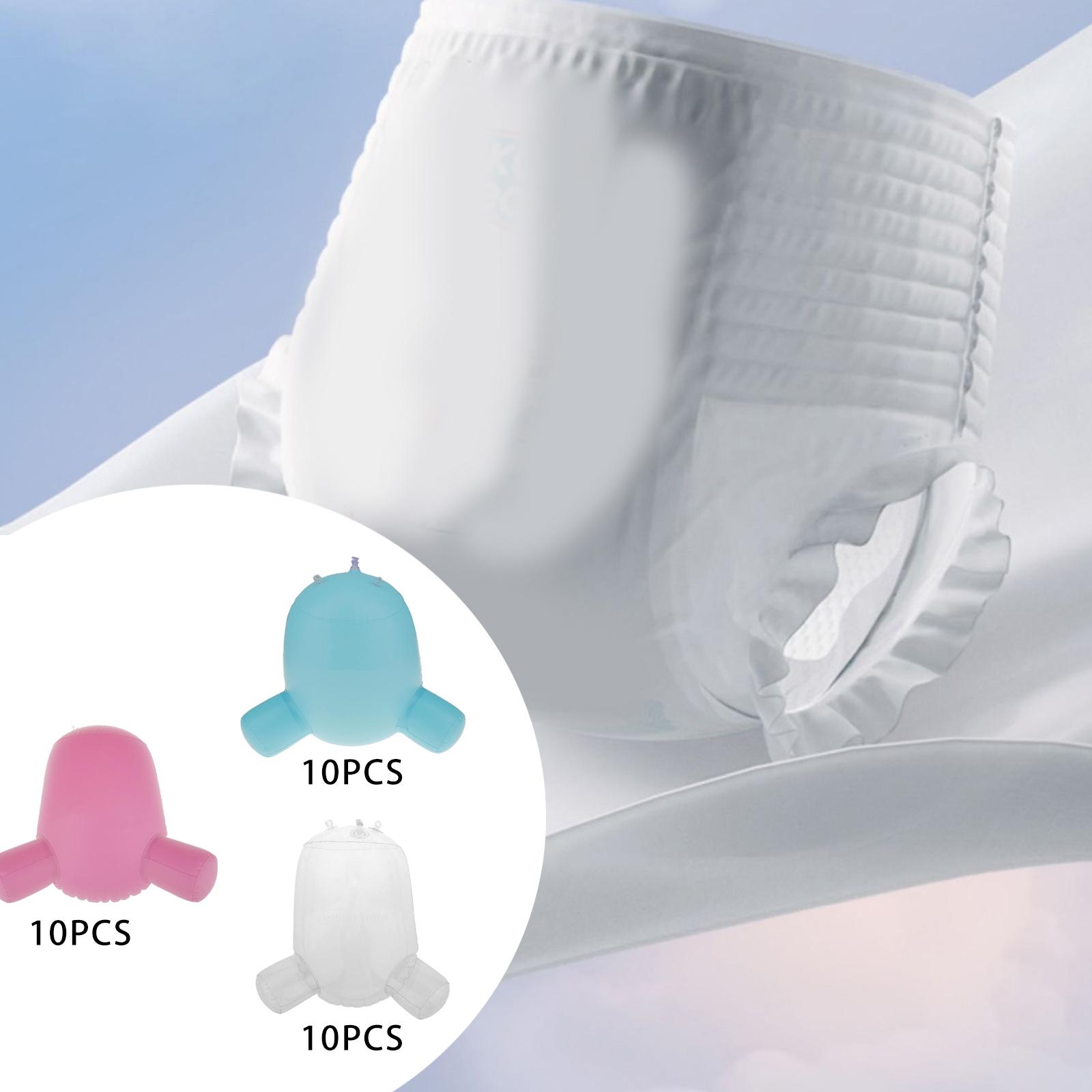 膨張式お尻マネキン PVC製ベビーおむつ展示モデル 実用的な - Baby Products のレビューと価格