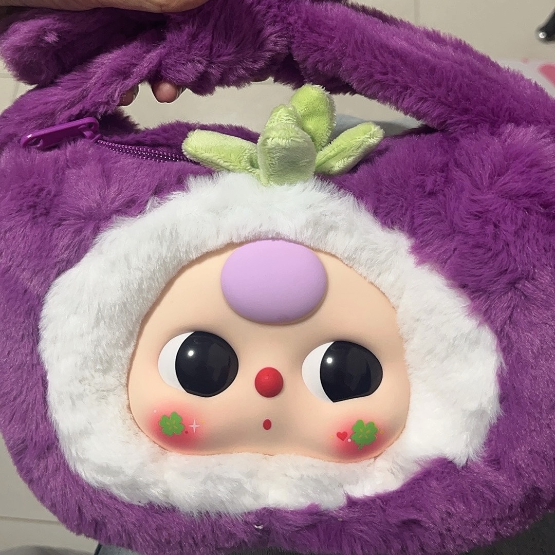 ベイビー・スリー・ベイビー・フルーツ・ハンドバッグシリーズ、 - Baby Products のレビューと価格