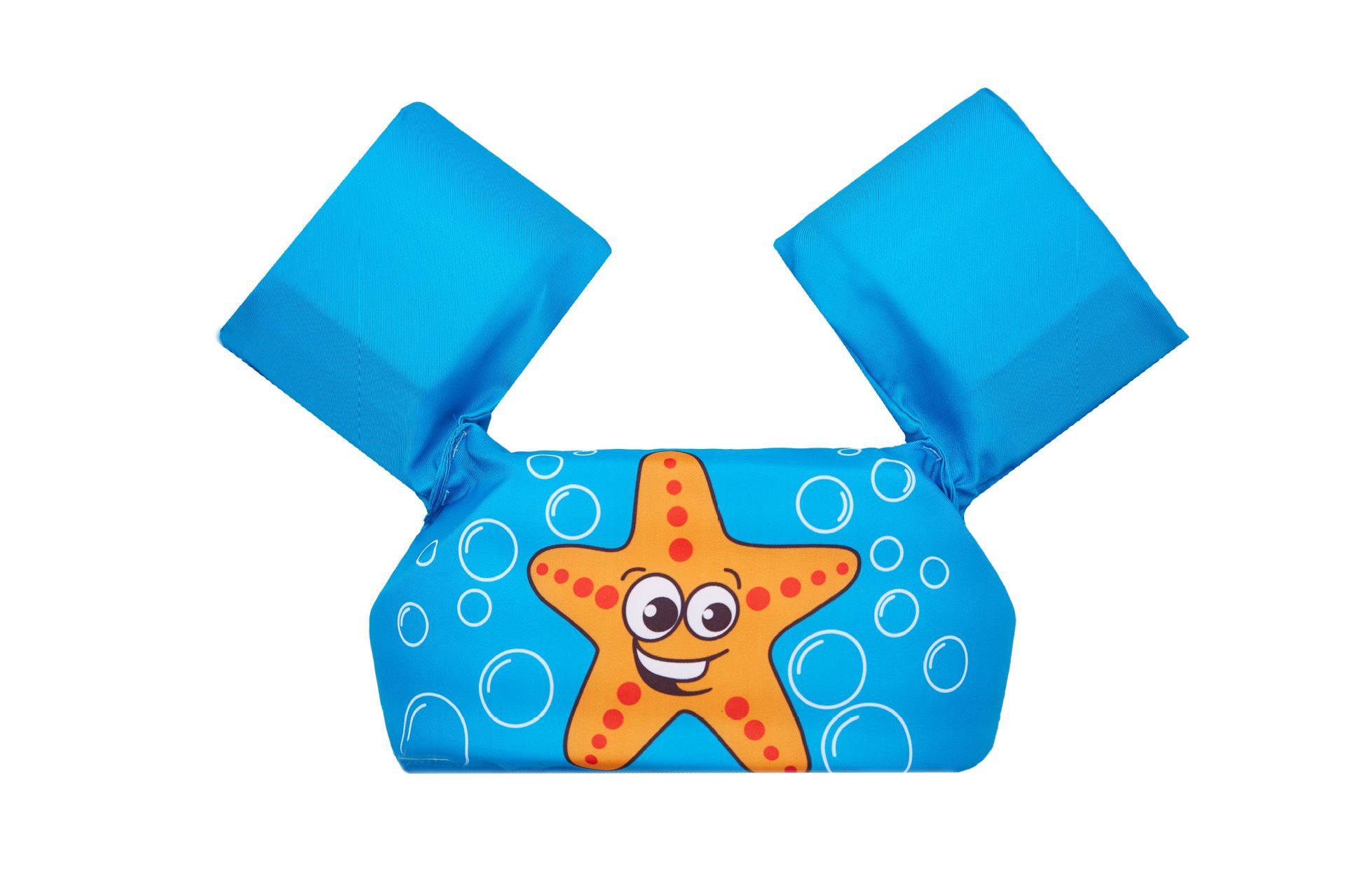 ベビーフロート漫画アームスリーブライフジャケット水着フォーム - Baby Swimming Floater のレビューと価格