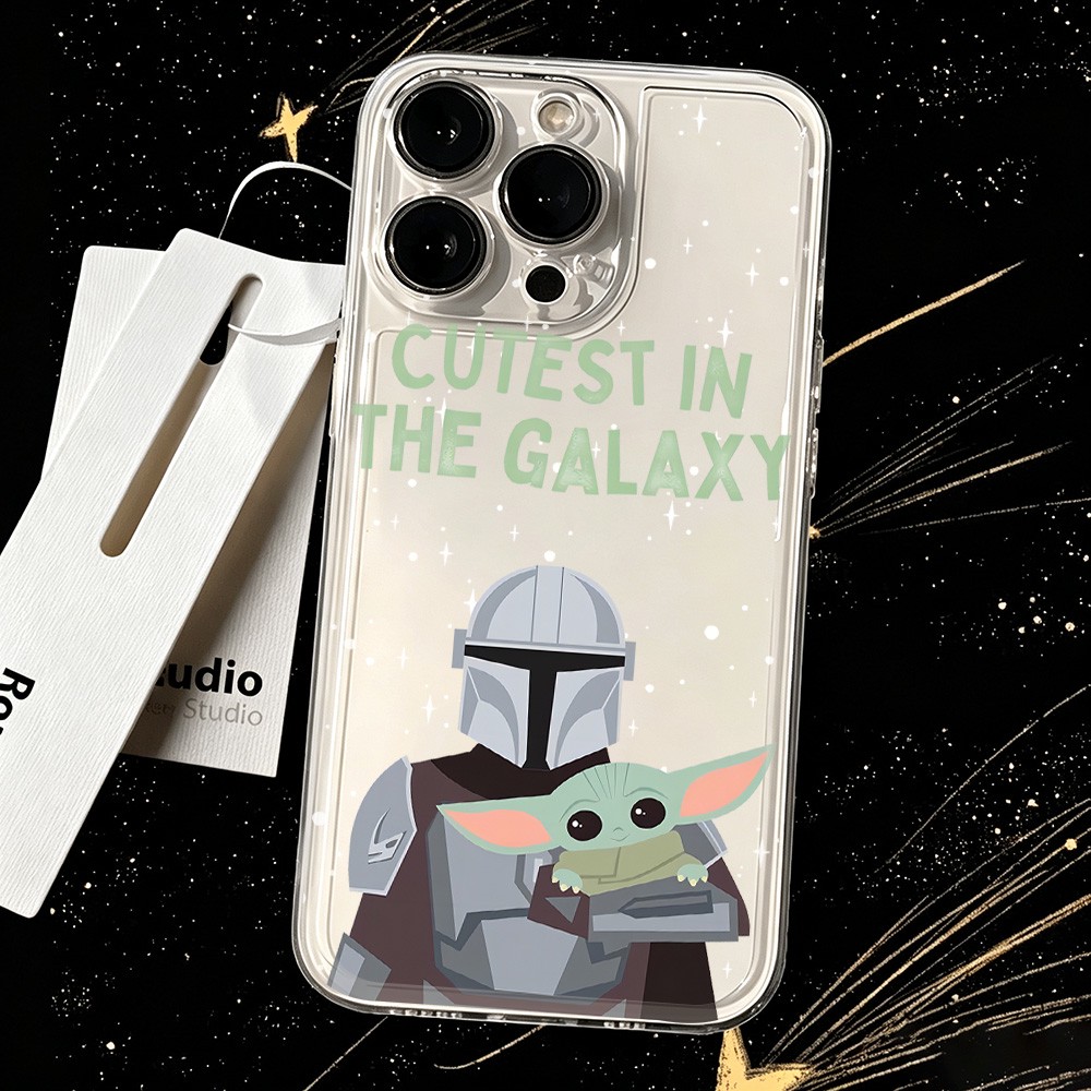 iPhone 18 17e 17 16e 16 15 14  - Baby Yoda Products のレビューと価格