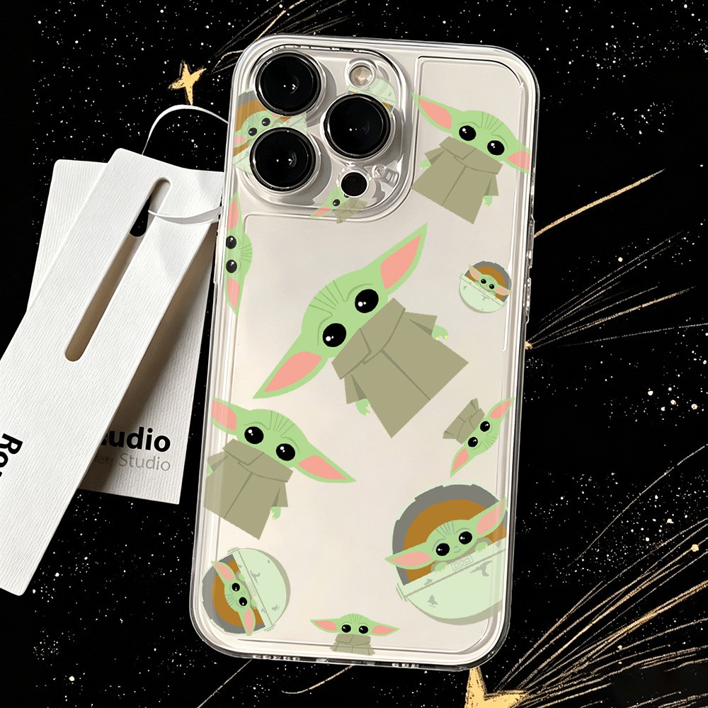iPhone 18 17e 17 16e 16 15 14  - Baby Yoda Products のレビューと価格