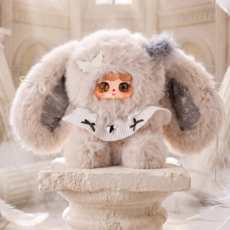 ニューベイビースリー ミゴ エンジェル＆デビル 600%シリ - Baby Products For 1 Year Old のレビューと価格