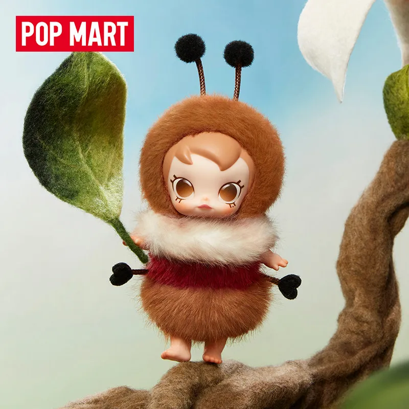 POP MART ベビーモリーバギーロームシリーズビニールぬ - Baby Products For 1 Year Old のレビューと価格