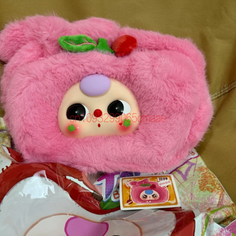 ベビー・スリー・プラッシュ・ハンドバッグ・シリーズ・ブライン - Baby Products のレビューと価格