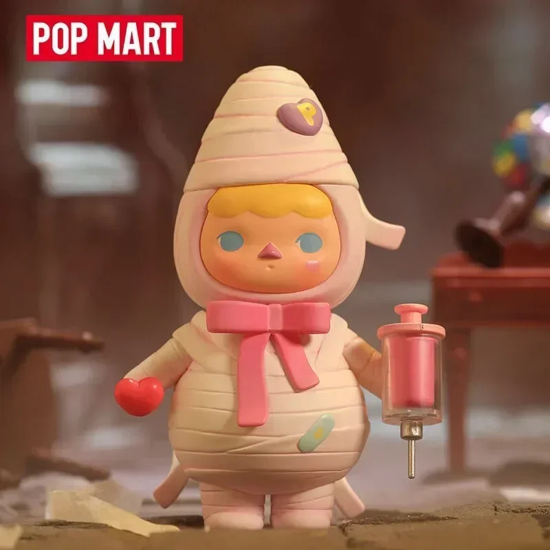 POP MART パッキーモンスター ベイビーシリーズ アニ - Baby Products For 1 Year Old のレビューと価格