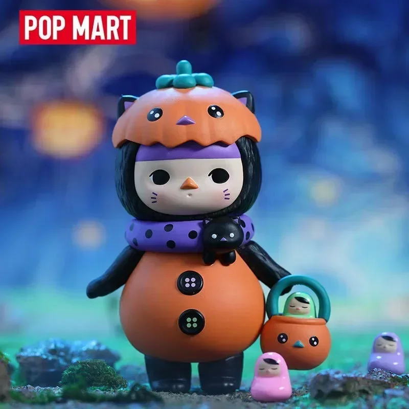 POP MART パッキーモンスター ベイビーシリーズ アニ - Baby Products For 1 Year Old のレビューと価格