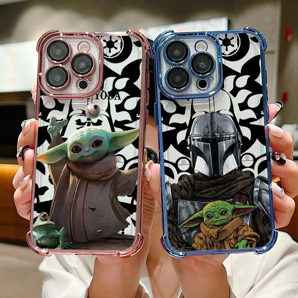 S-Stars-wars ベビーヨーダケース Xiaomi  - Baby Yoda Products のレビューと価格