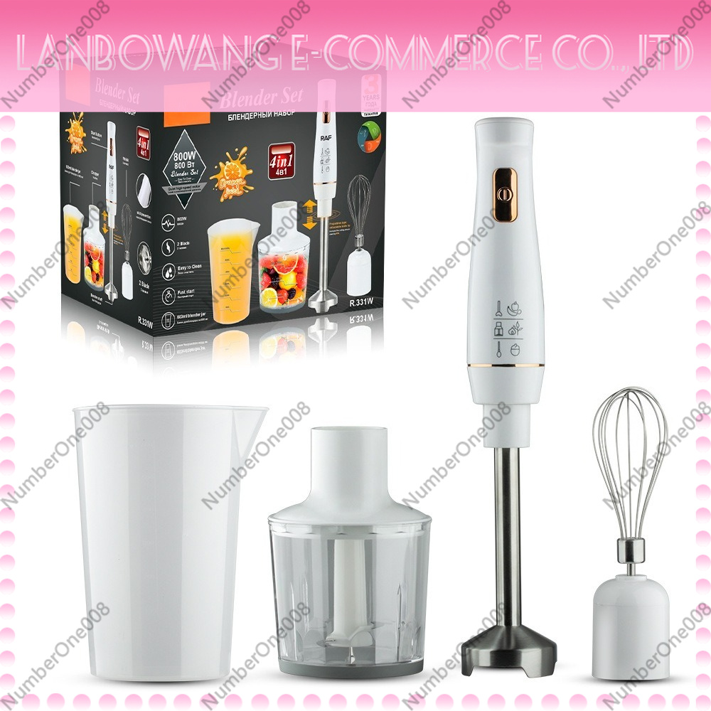 EU US規格多機能キッチンハンドヘルド調理スティックベビー - Baby Food Maker Blender のレビューと価格
