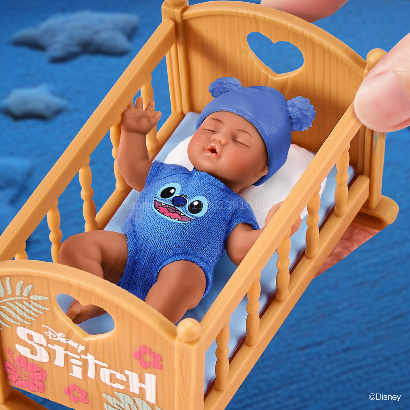 ZURU ディズニー マイミニベイビー ブラインドボックス  - Baby Products For 1 Year Old のレビューと価格