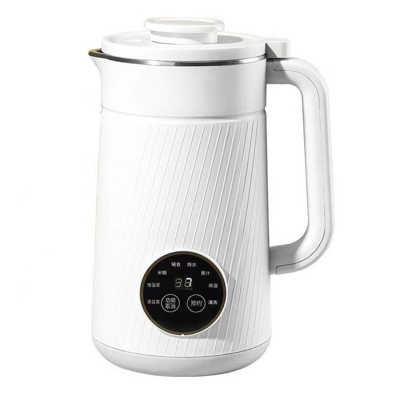インテリジェント家庭用自動ブレンダー、豆乳メーカー、ベビーフ - Baby Food Maker Blender のレビューと価格